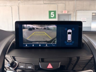 2021 Acura RDX Technology Package SH-AWD