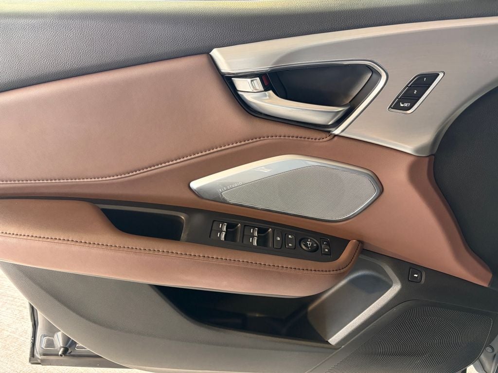 2021 Acura RDX Technology Package SH-AWD