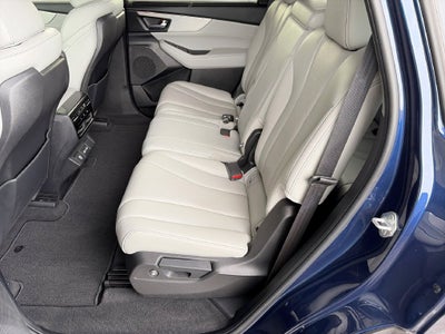 2022 Acura MDX Technology SH-AWD