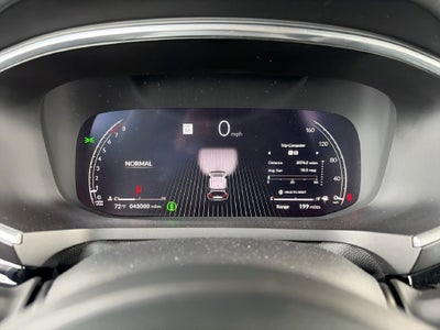 2022 Acura MDX Technology SH-AWD