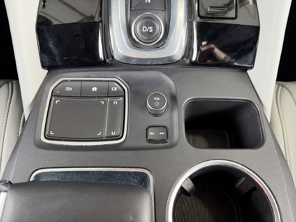 2022 Acura MDX Technology SH-AWD