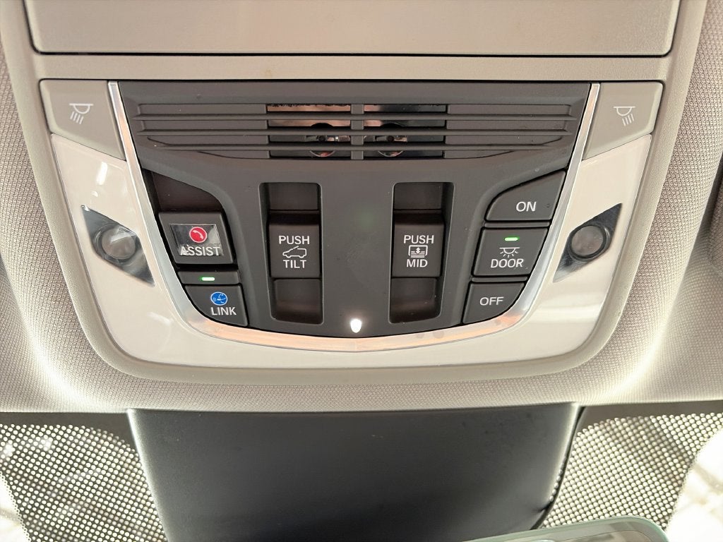 2022 Acura MDX Technology SH-AWD