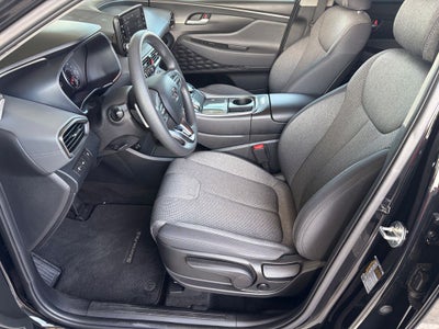 2023 Hyundai SANTA FE SE