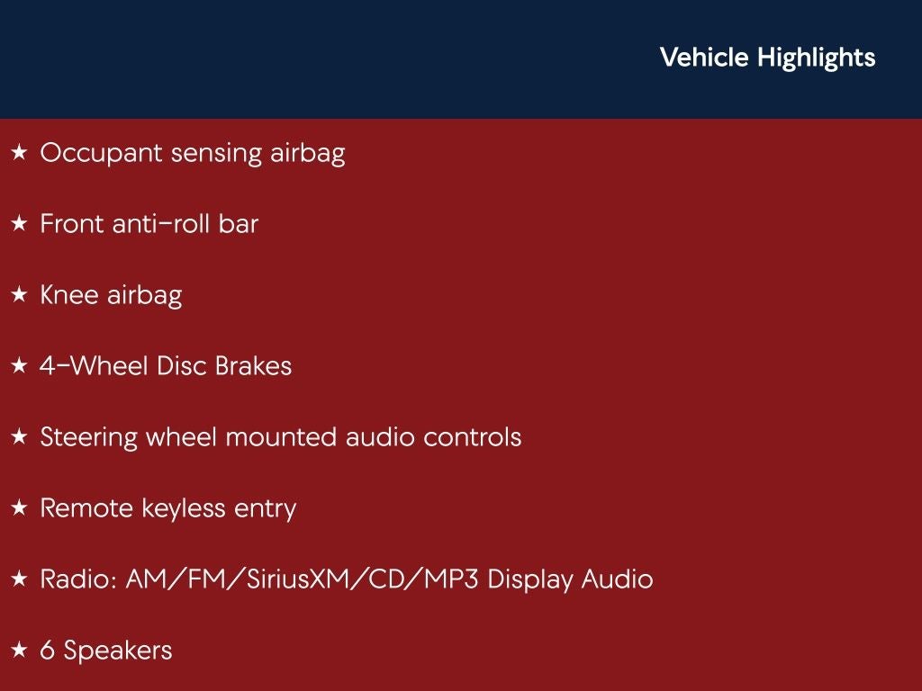 2016 Hyundai SONATA Base