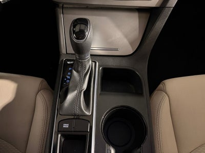 2016 Hyundai SONATA Base