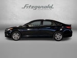 2016 Hyundai SONATA Base