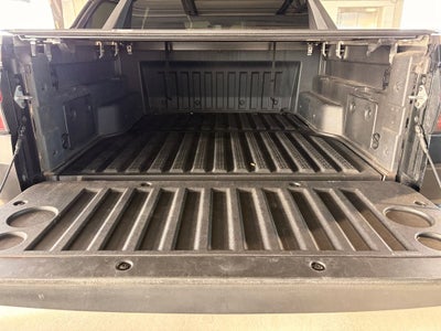 2022 Hyundai SANTA CRUZ SE