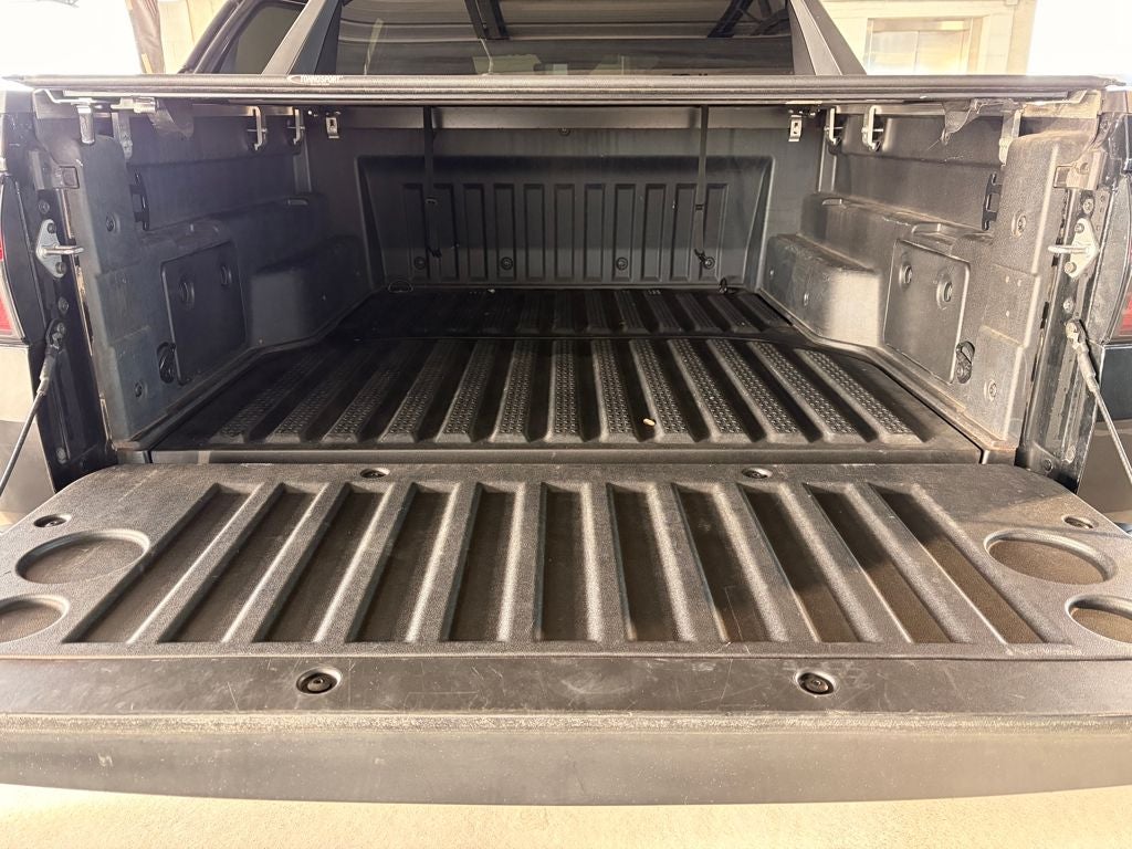 2022 Hyundai SANTA CRUZ SE