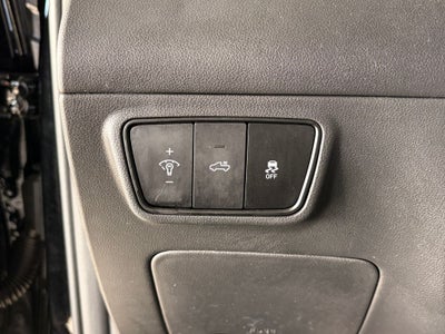 2022 Hyundai SANTA CRUZ SE