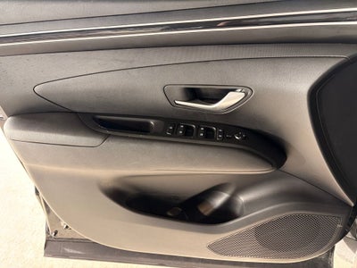 2022 Hyundai SANTA CRUZ SE