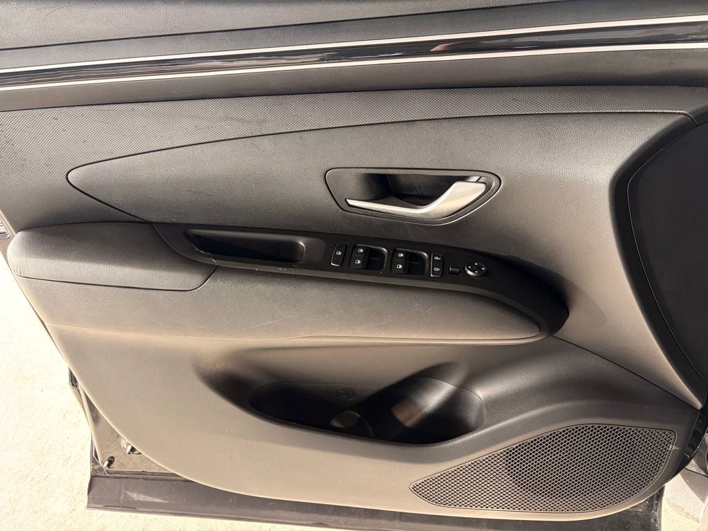 2022 Hyundai SANTA CRUZ SE