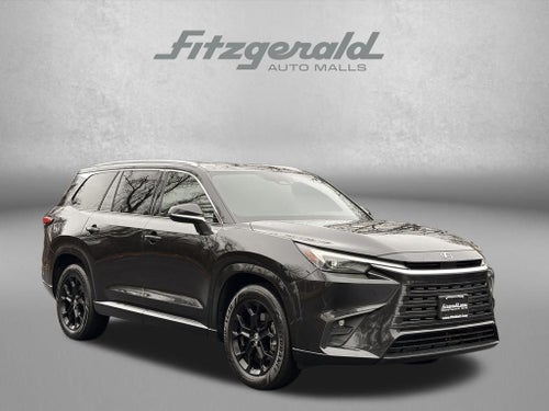 2024 Lexus TX 350 AWD 350