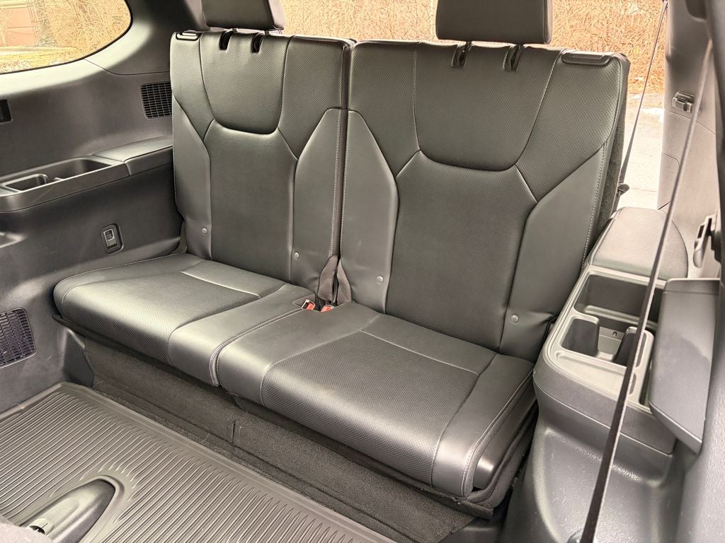 2024 Lexus TX 350 AWD 350