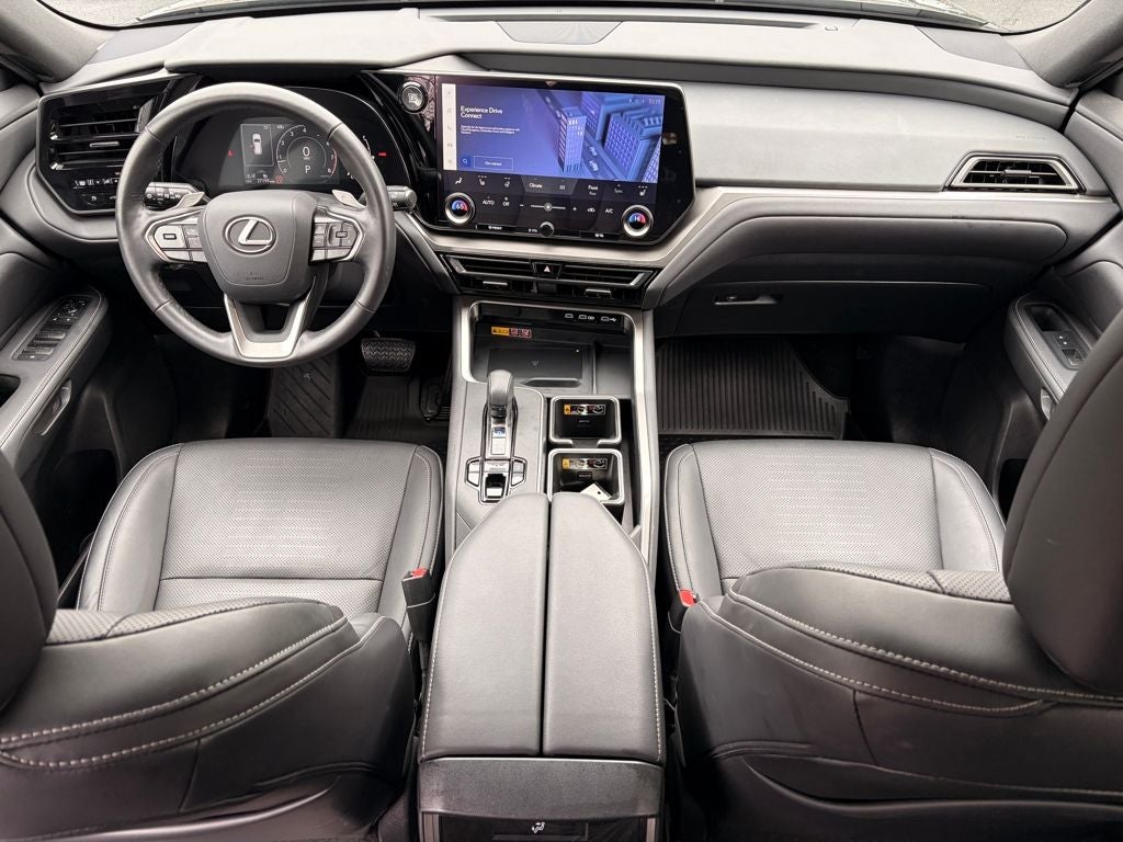 2024 Lexus TX 350 AWD 350