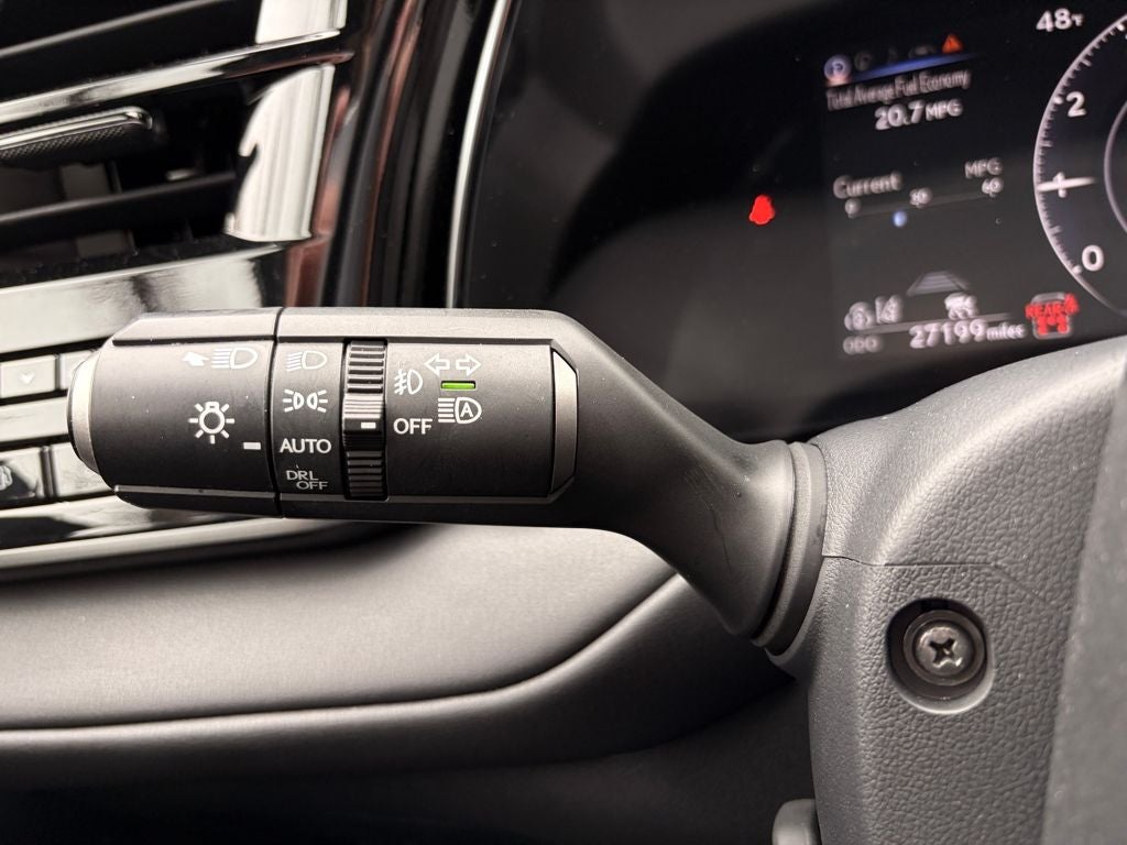 2024 Lexus TX 350 AWD 350