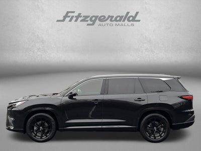 2024 Lexus TX 350 AWD 350