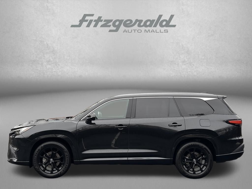 2024 Lexus TX 350 AWD 350