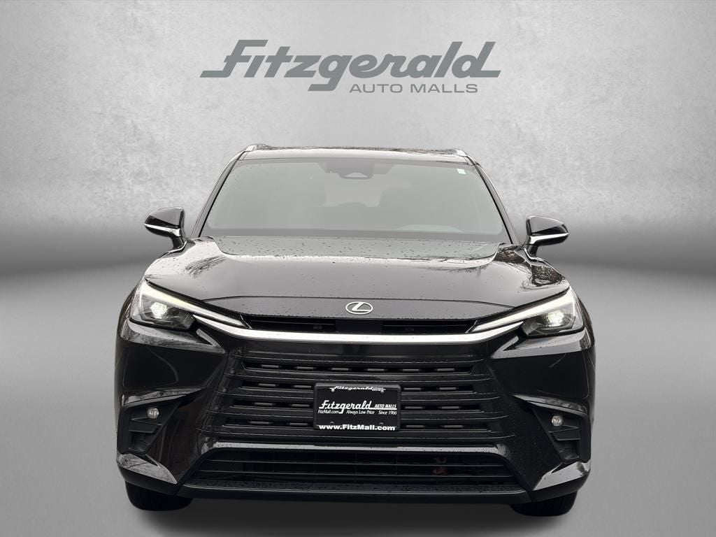 2024 Lexus TX 350 AWD 350