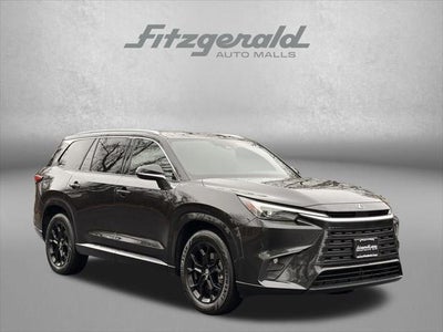 2024 Lexus TX 350 AWD 350