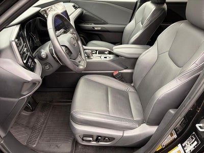 2024 Lexus TX 350 AWD 350