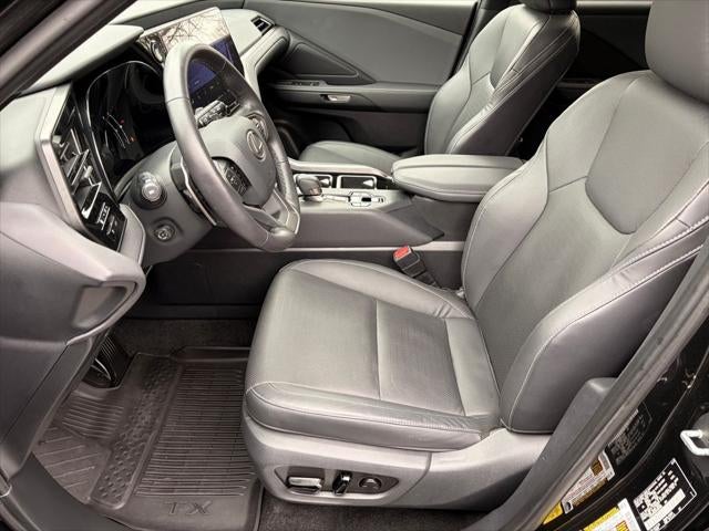 2024 Lexus TX 350 AWD 350