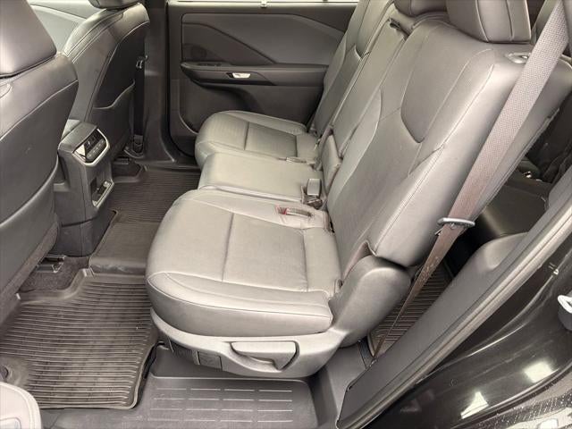 2024 Lexus TX 350 AWD 350