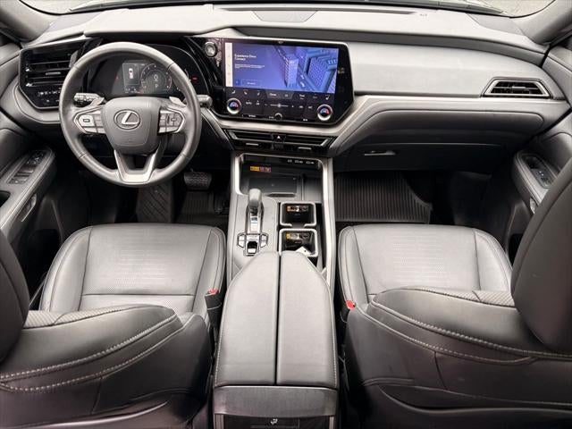 2024 Lexus TX 350 AWD 350