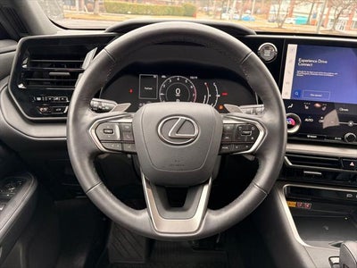 2024 Lexus TX 350 AWD 350