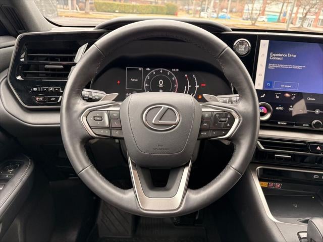 2024 Lexus TX 350 AWD 350