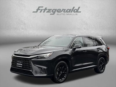 2024 Lexus TX 350 AWD 350