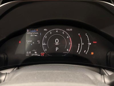 2024 Lexus TX 350 AWD 350