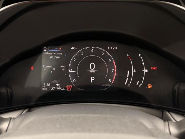 2024 Lexus TX 350 AWD 350