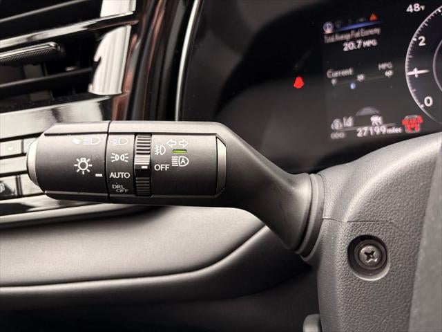 2024 Lexus TX 350 AWD 350