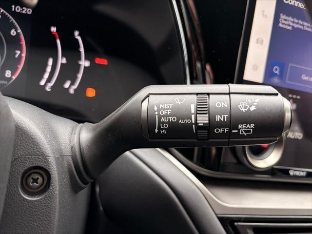 2024 Lexus TX 350 AWD 350