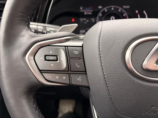 2024 Lexus TX 350 AWD 350