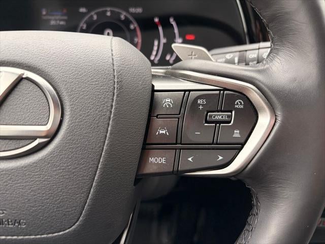 2024 Lexus TX 350 AWD 350