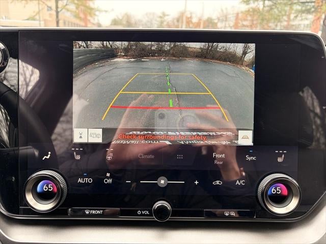 2024 Lexus TX 350 AWD 350