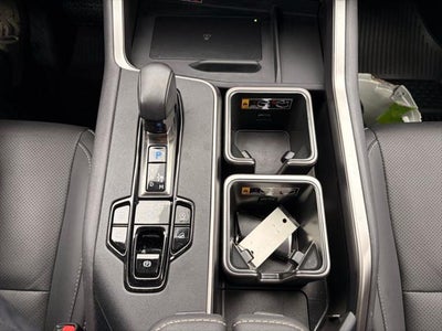 2024 Lexus TX 350 AWD 350