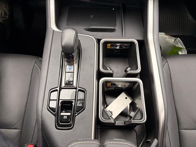 2024 Lexus TX 350 AWD 350