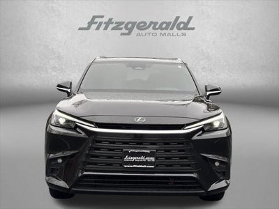 2024 Lexus TX 350 AWD 350