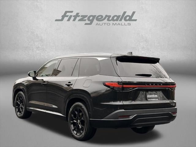 2024 Lexus TX 350 AWD 350