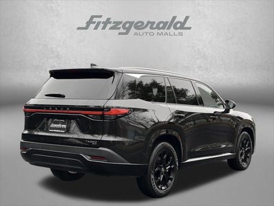 2024 Lexus TX 350 AWD 350