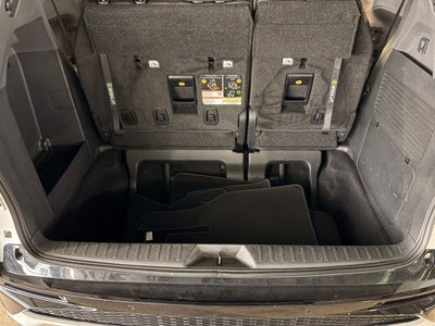 2023 Toyota SIENNA XSE AWD XSE 7 Passenger
