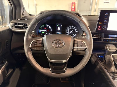 2023 Toyota SIENNA XSE AWD XSE 7 Passenger