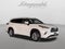 2025 Toyota Highlander Hybrid Platinum