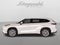 2025 Toyota Highlander Hybrid Platinum