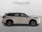 2025 Toyota Highlander Hybrid Platinum