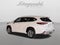 2025 Toyota Highlander Hybrid Platinum