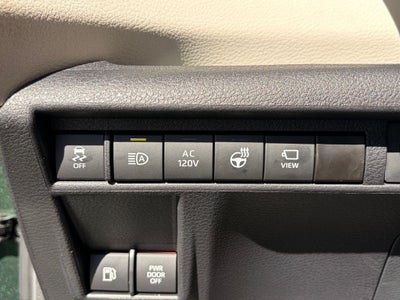 2024 Toyota SIENNA PLT AWD Platinum 7 Passenger