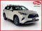2020 Toyota Highlander Platinum